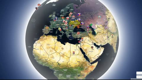 The Heat🔥 The Battles Of Kursk And Of Pokrovsk Are Gaining Momentum⚔️ Military Summary For 2024.8.21