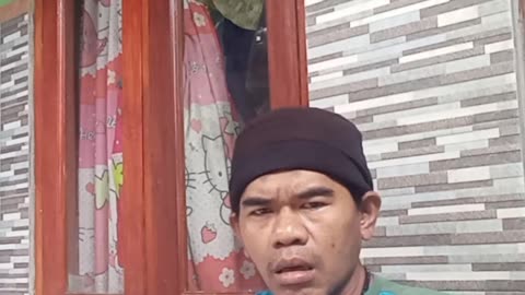 Komedian