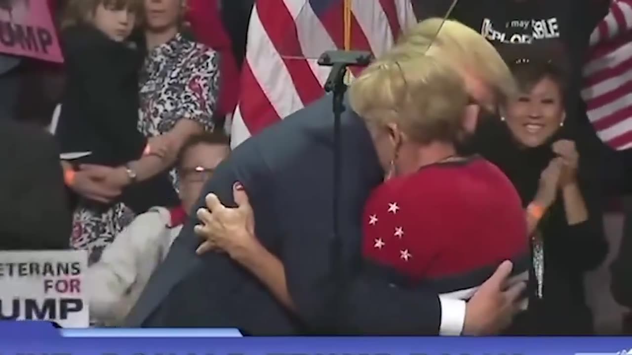 WE DID IT ALL FOR LOVE