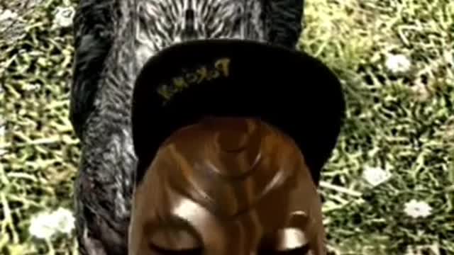 Skyrim Enemies: Skeever