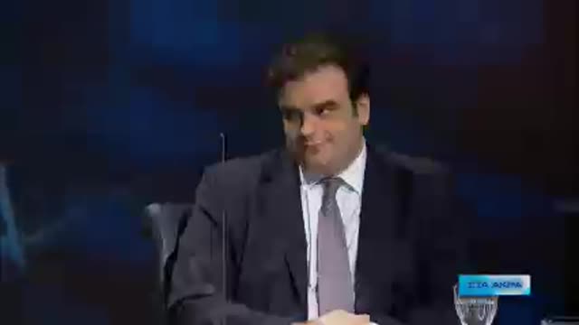ΤΟ ΜΕΛΛΟΝ ΣΟΥ - ΞΥΠΝΑ