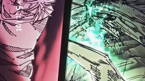 Hakari Vs Kashimo [Hakari Dance]
