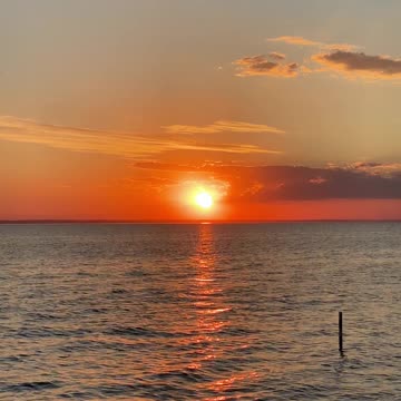 Most Beautiful Sunset 143