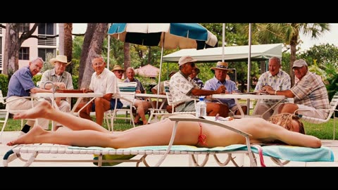 In Her Shoes 2005 Cameron Diaz scene 1 remastered 4k