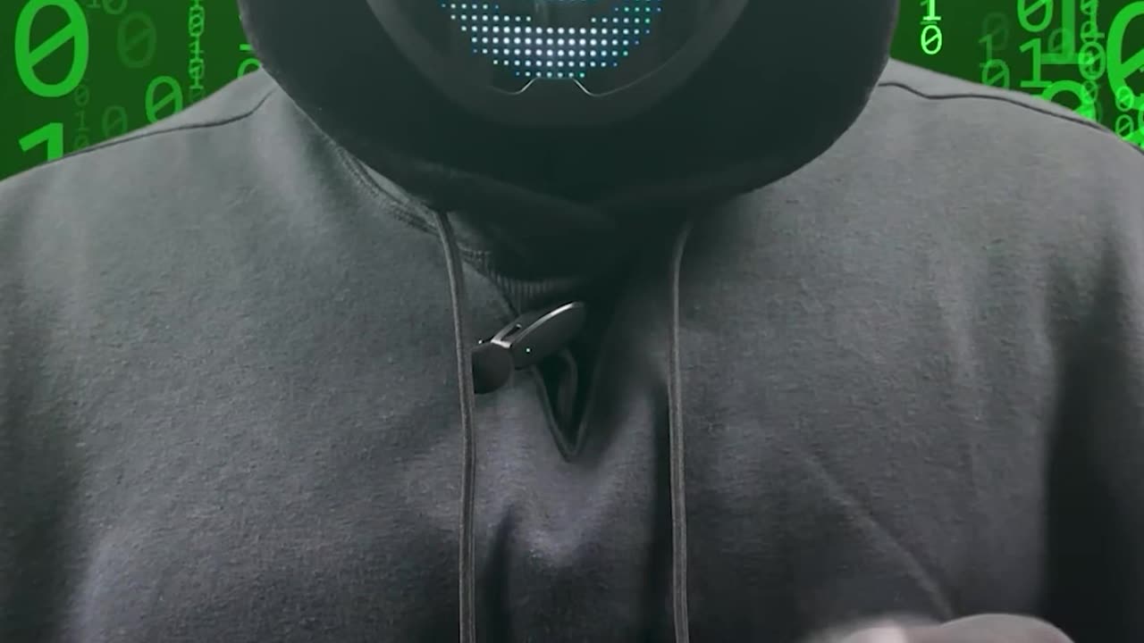 They will control your car soon