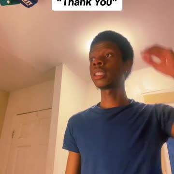 When You Give Someone A Compliment And They Say “I Know” Instead Of “Thank You”