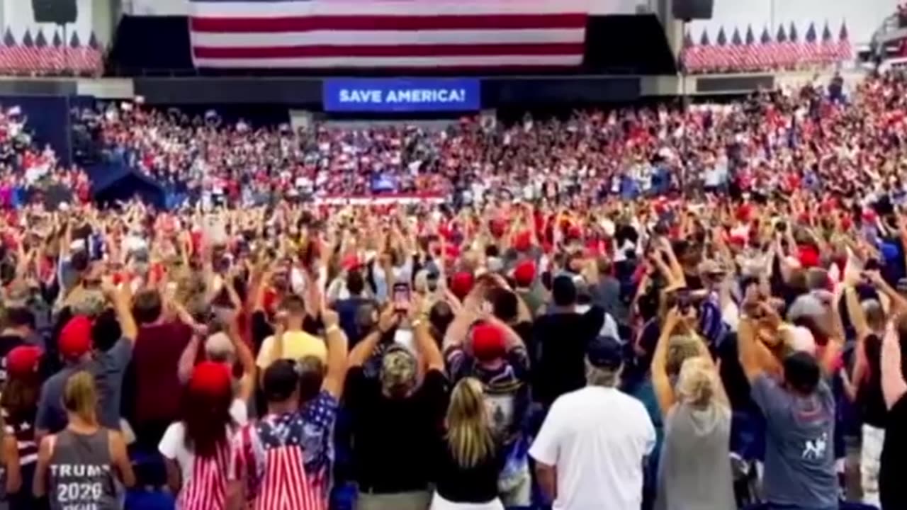 THE PRIMARY IS OVER!!!🇺🇸🥳🥳🥳