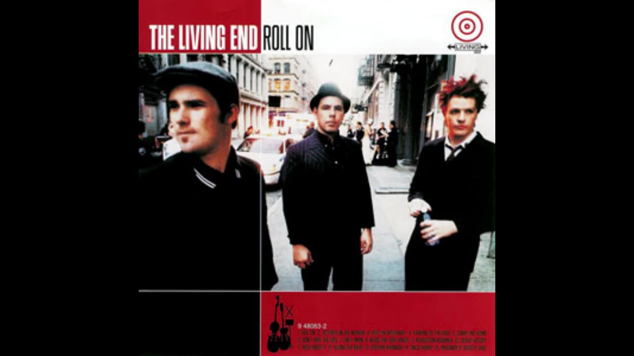 The Living End - Roll On Mixtape