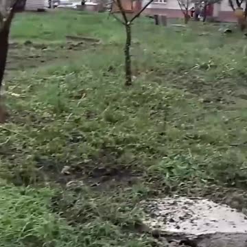 Four people were killed in Yasinovataya in Donetsk People’s Republic