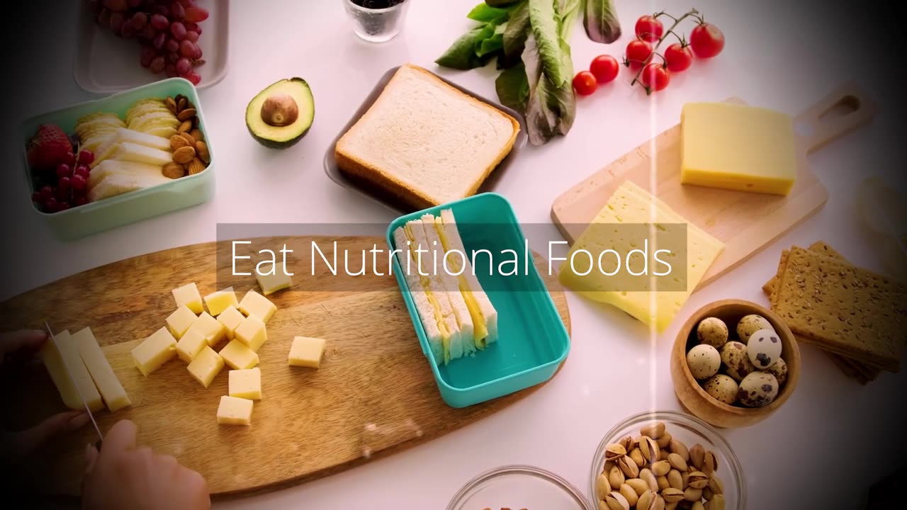 Fasting & Its Benefits