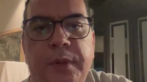 Conselheiro Federal de Medicina de São Paulo sob responsabilidade do Dr. Francisco Cardoso.