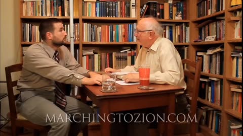 Annihilationist is rooted in Judaism ✡️👿 Jews do not believe in Jesus Christ as Lord and Savior