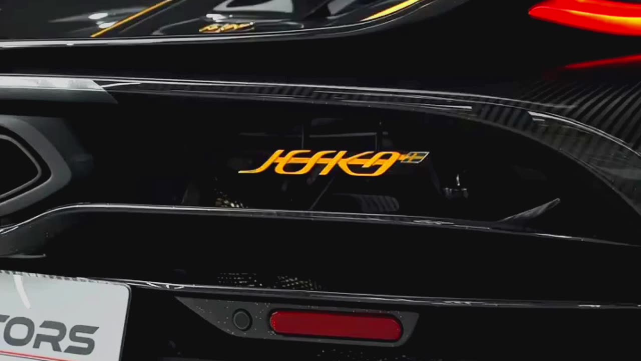 Koenigsegg Jesko Attack: The Ultimate Track-Focused Hypercar with Unmatched Performances