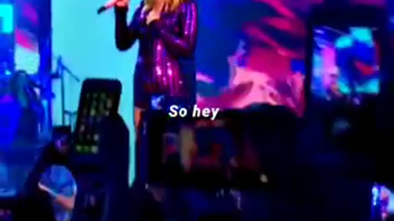 Taylor Swift
