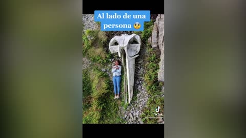Daisy Daisy creepy TikTok trend PART 30