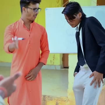 new entertainment video