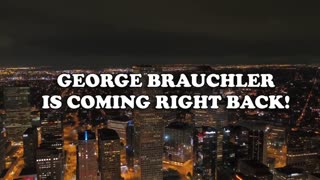 Discussion with a Trans Woman - The George Brauchler Show - May 30, 2023