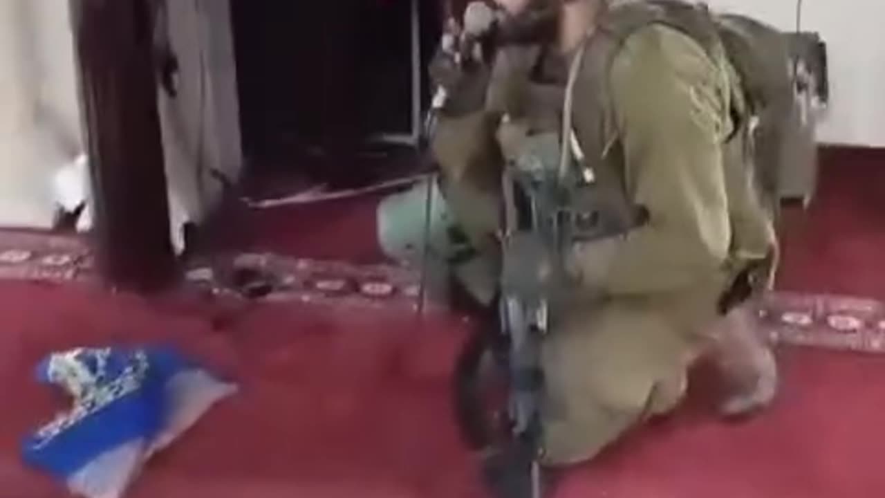 Palestine 🥹