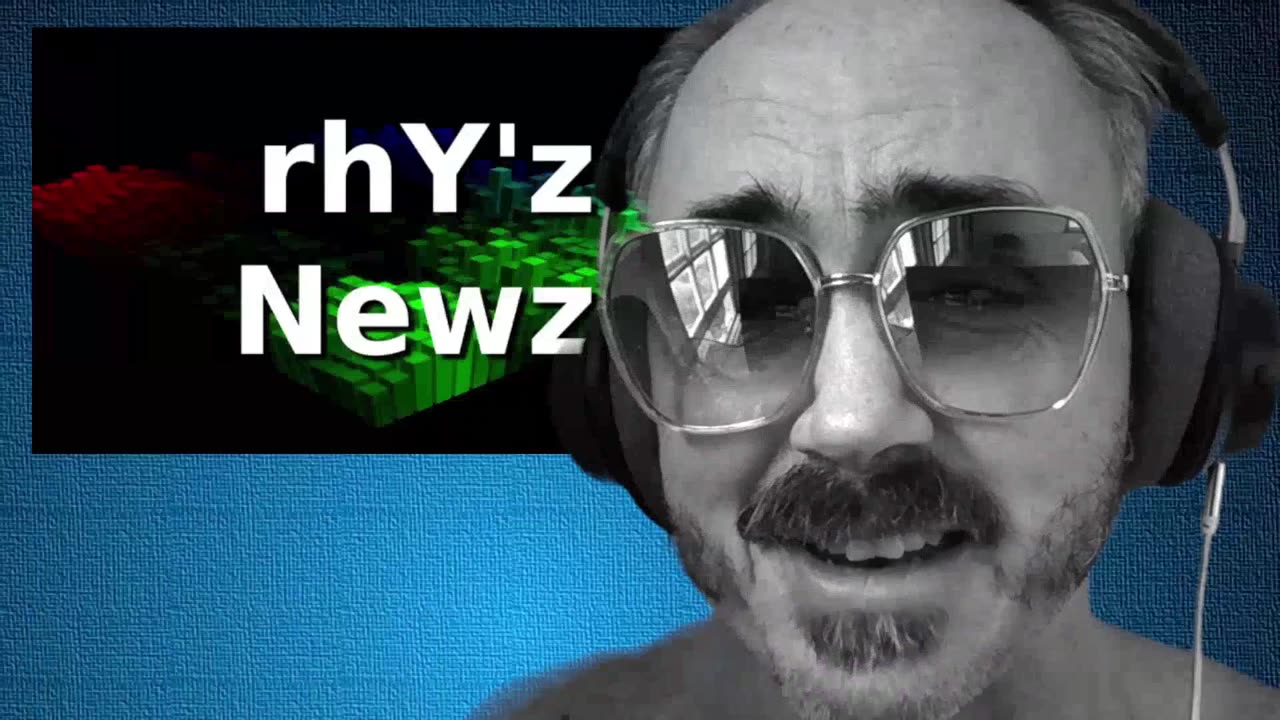 Biden 2024! Retarded Barbie, Managed Dissent, OpenAirShips - Episode 144
