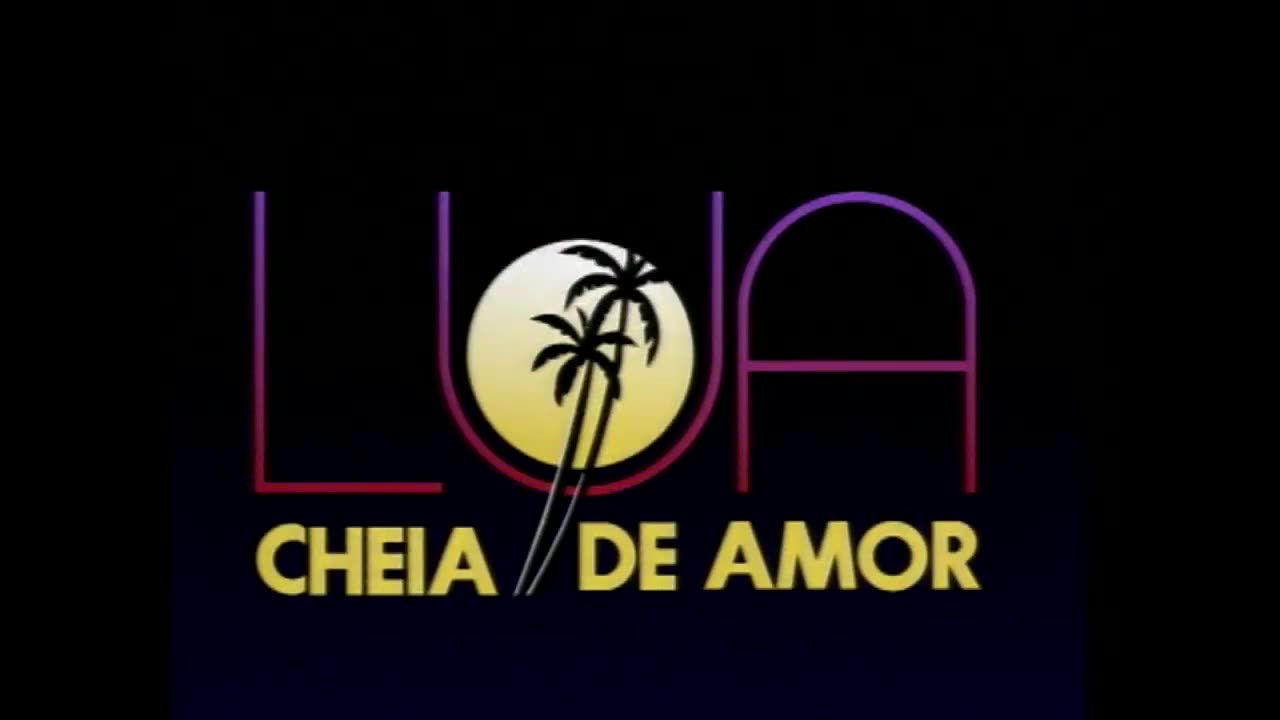 Lua Cheia De Amor - Capítulo 34 / Completo.