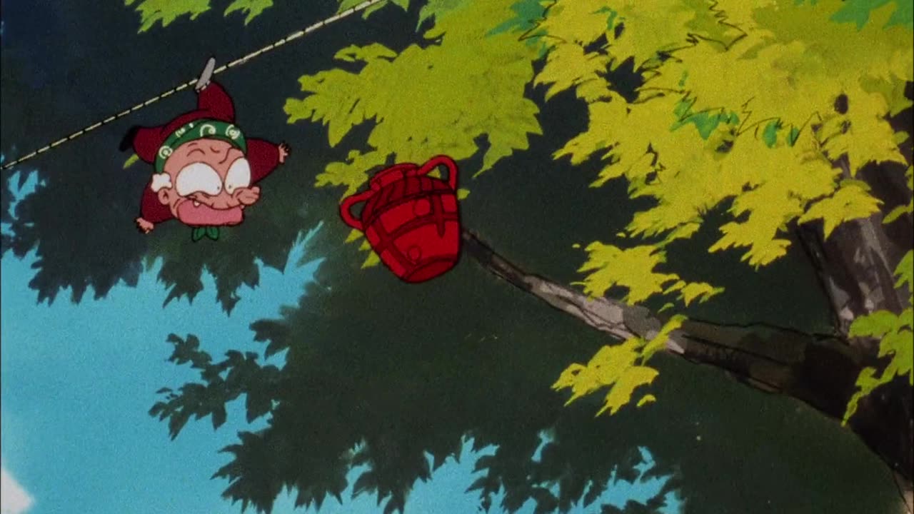 Ranma 1/2 EP 36 Pt-BR