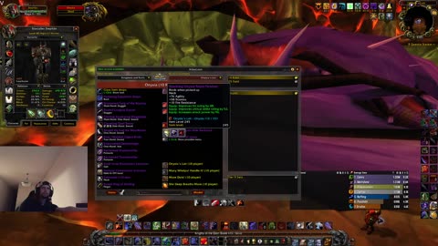 Wrath of the Lich King - TotC 10 Prot/Fury Warrior POV