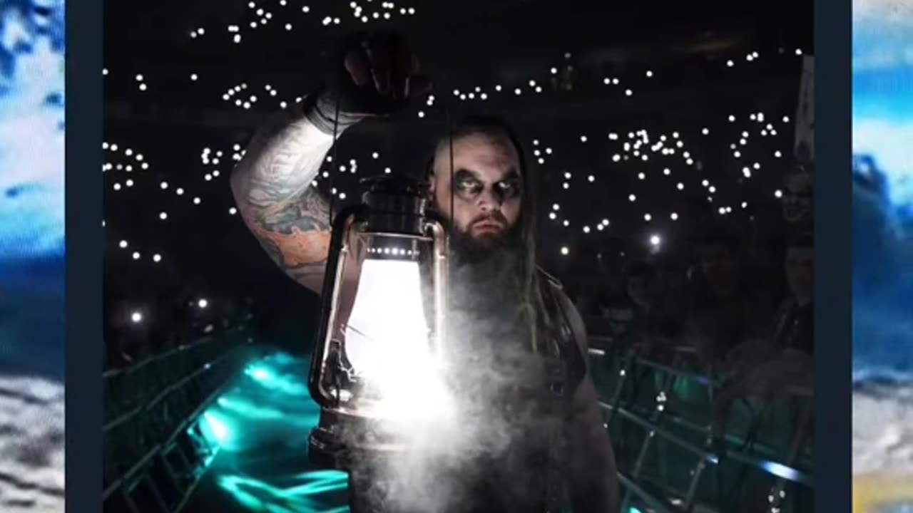 Rip Bray Wyatt