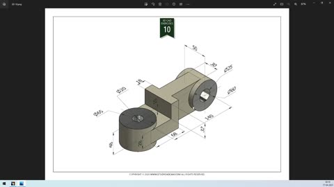 Catia V5 : 3D CAD 10