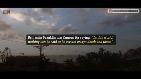 CRITICAL INFORMATION - EVERY AMERICAN MUST BE INFORMED