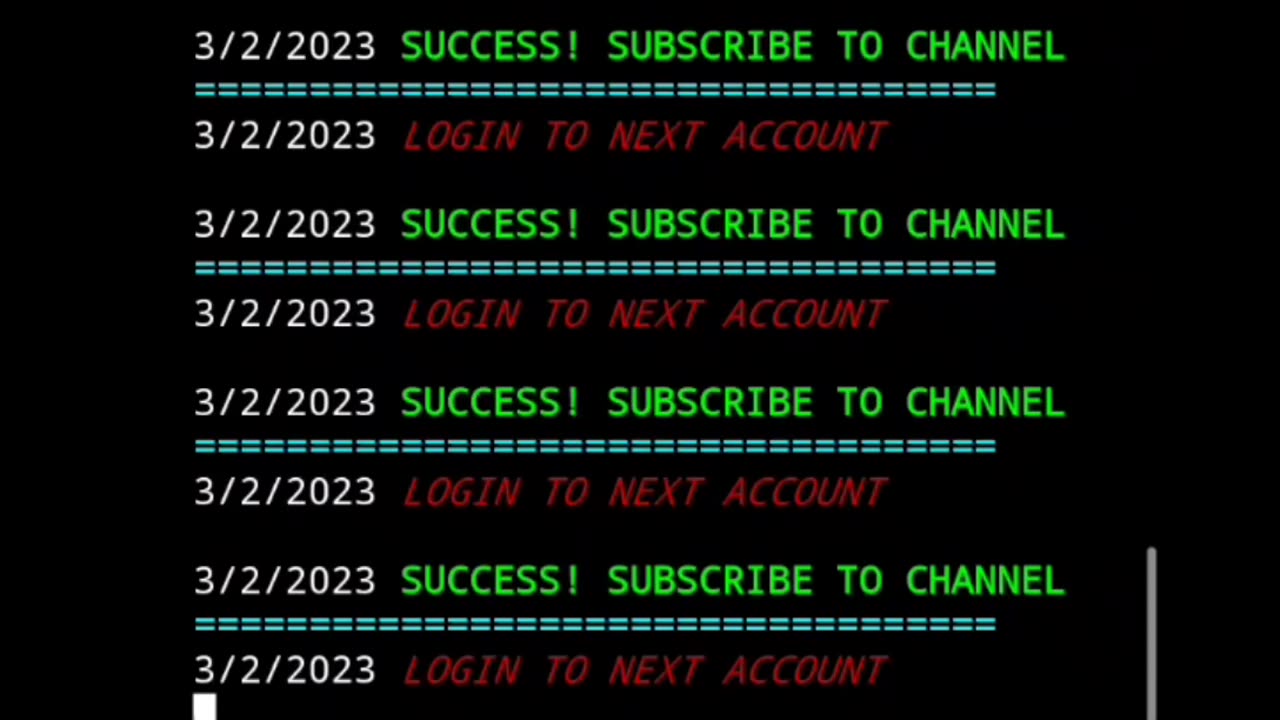 How to get fast youtube subcriber