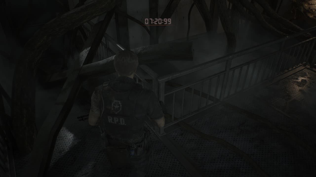 Resident Evil 2 - 11