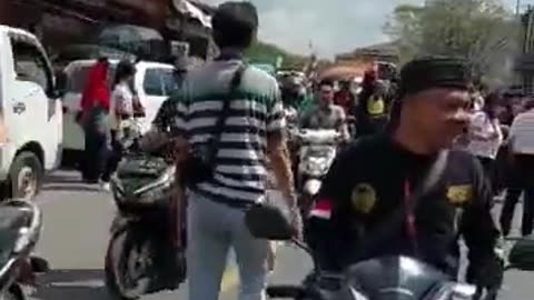 Indahnya Keberagaman dan Perdamaian