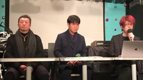 ワクチン訴訟：南出弁護士、中村医師会見、木原弁護士2022/1/13