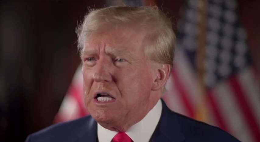 Trump Announces Plans to Protect Free Speech and Calls for a “Digital Bill of Rights”