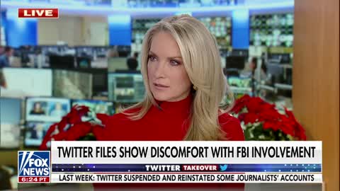 FBI turned Twitter into 'an arm' of intel community: Jon Levine