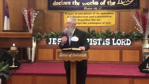 Matthew 16:18 or 16:8