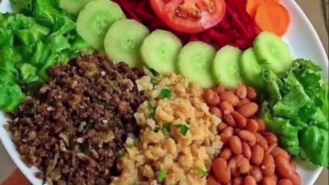 Alimentos#que te faz se sentir saudável