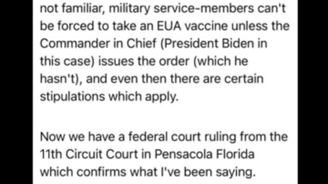LEAKED: DOD Database Showing US Military Illness WAY UP From Jab--- WHISTLE BLOWER EVIDENCE