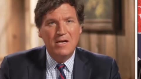 Tucker dropping truth bombs