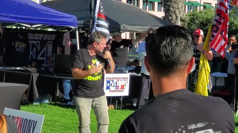 Californian Calls Put Assault on Honeowners