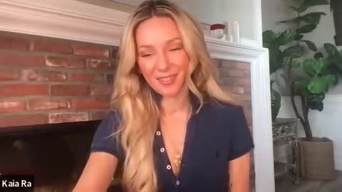 KAIA RA | Crown Chakra Guided Meditation | KR Daily Transmission