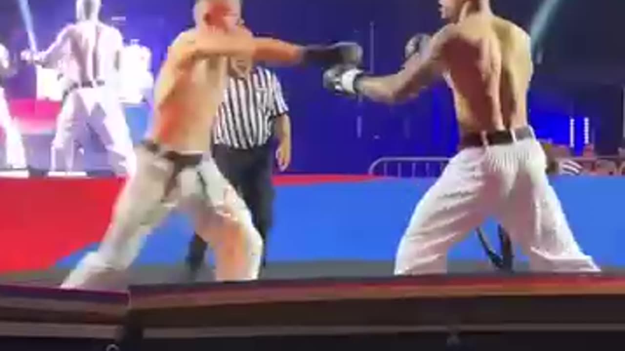 Pro Karate