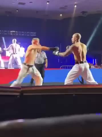 Pro Karate