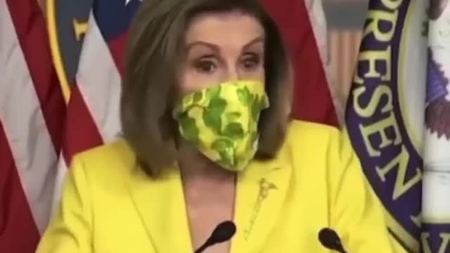 Biden and Co. say masks and vaccines are not mandatory