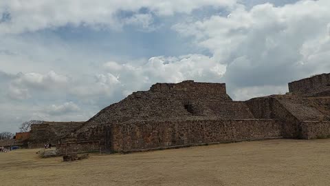 El Cerro del Jaguar 🐆