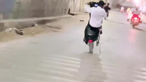 Bike 🚲