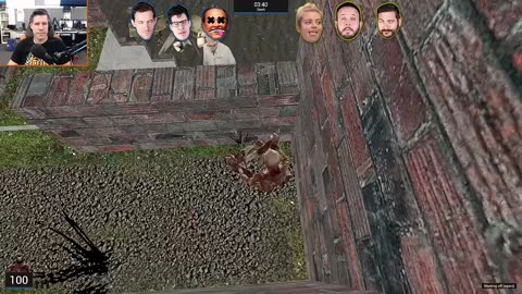 Funhaus Play Gmod & What The Box