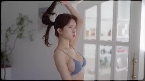 언더웨어 컨셉 필름 4K #2 (A7S3)-19