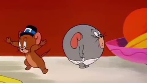 Tom and Jerry High Energy Hybrid Shear