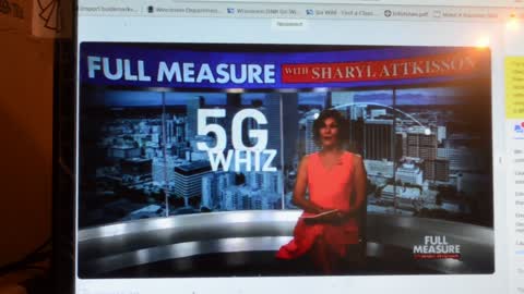 5G- Bigger and Better?